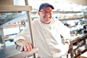 How Restaurateur Jeff Black Got In The Medical Cannabis Business