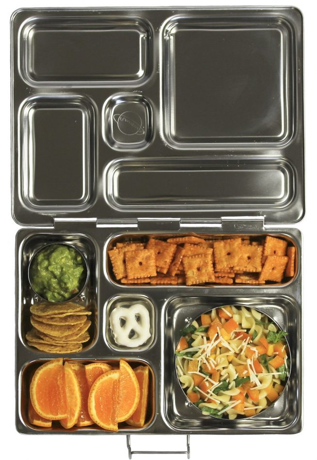 PlanetBox 1 PlanetBox 1