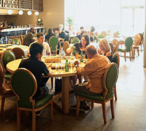 Popular Peter Chang Restaurant Reports Severe Revenue Loss Due to Coronavirus Fears