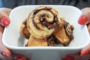 Celebrate Rosh Hashanah and Yom Kippur at These DC-Area Restaurants