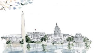 Draw Inspiration From These 6 Amazing DC Illustrators on Instagram