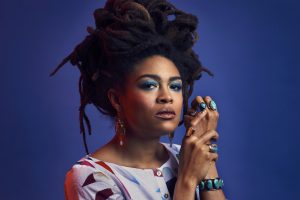 Valerie June Dances Every Day, and You Should, Too