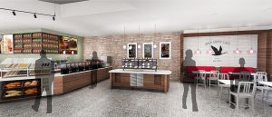 Wawa Opens Its First DC Store in December, With Georgetown and Chinatown Locations Next