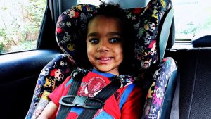 Why I Value the Time I Spend Driving My Son to School