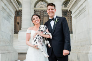 How To Take Pictures with Your Pup