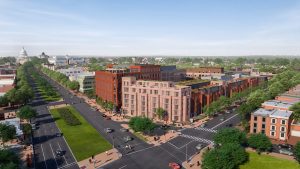 Look Inside the Apartments Above Capitol Hill’s New Trader Joe’s, Where Rents Reach ,000