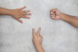 Suck at Sports? DC’s Rock, Paper, Scissors Tournament Is For You
