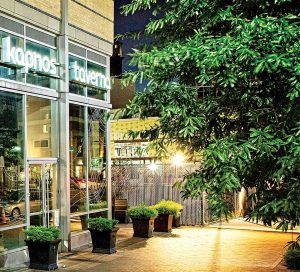 Developers Are Giving DC Restaurants Crazy Deals They Can’t Resist—But Should They?