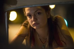 What’s Up With That Half-Smoke Reference in “The Deuce”?