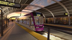 Maryland Needs to Build the Purple Line Quickly if It Has Any Hope of Landing Amazon