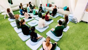 We Tried 3 Local Meditation Boutiques. Here’s How They Compared