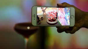 This Autumn-Themed Virtual Reality Experience Is Everything You Love About Fall in One Place