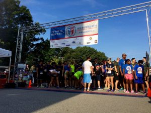 How Two Women Are Channeling Their Grief Into Helping Veterans and Building Character