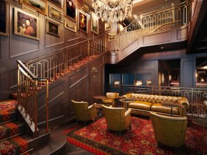 Forget Power Dining: DC’s Newest Downtown Steakhouse Is “Midwest Friendly”