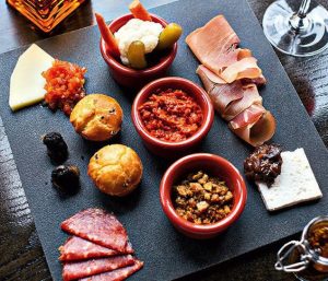 Arlington Restaurant Week Starts Monday