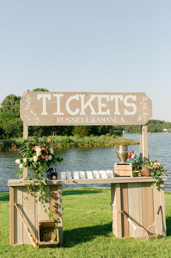 Amanda Sullivan +Russel Tischler | bayside with Nationals theme | Kate Headley24 Amanda Sullivan +Russel Tischler | bayside with Nationals theme | Kate Headley24