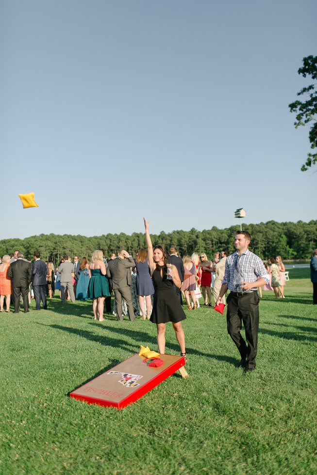 Amanda Sullivan +Russel Tischler | bayside with Nationals theme | Kate Headley30 Amanda Sullivan +Russel Tischler | bayside with Nationals theme | Kate Headley30