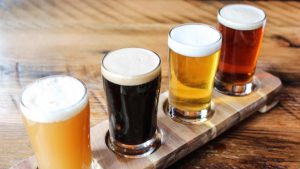 City Tap House Opens in Dupont with 40 Draft Beers and a DIY Bloody Mary Bar