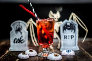 Your Eating, Drinking, and Partying Guide to Halloween Around DC