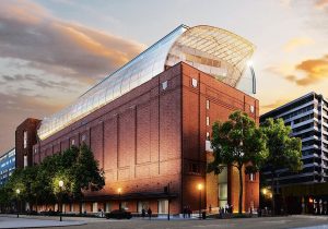 DC Will Have Its First Museum Reopening on Monday