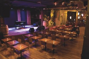 A New “Urban Winery” Is Opening in DC—Here’s How It’s Different from the Other Urban Winery