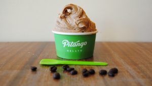 Adams Morgan’s New Gelato Cafe Has Avocado Toast and Prosecco on Tap