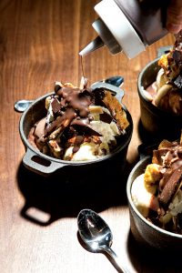 The Riggsby’s Pot Brownie Sundae Will Satisfy Your Munchies