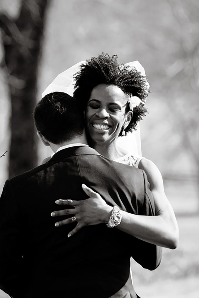 Erinn Smart + Andrew McLeod | The Happy Couple | Potomac14 Erinn Smart + Andrew McLeod | The Happy Couple | Potomac14