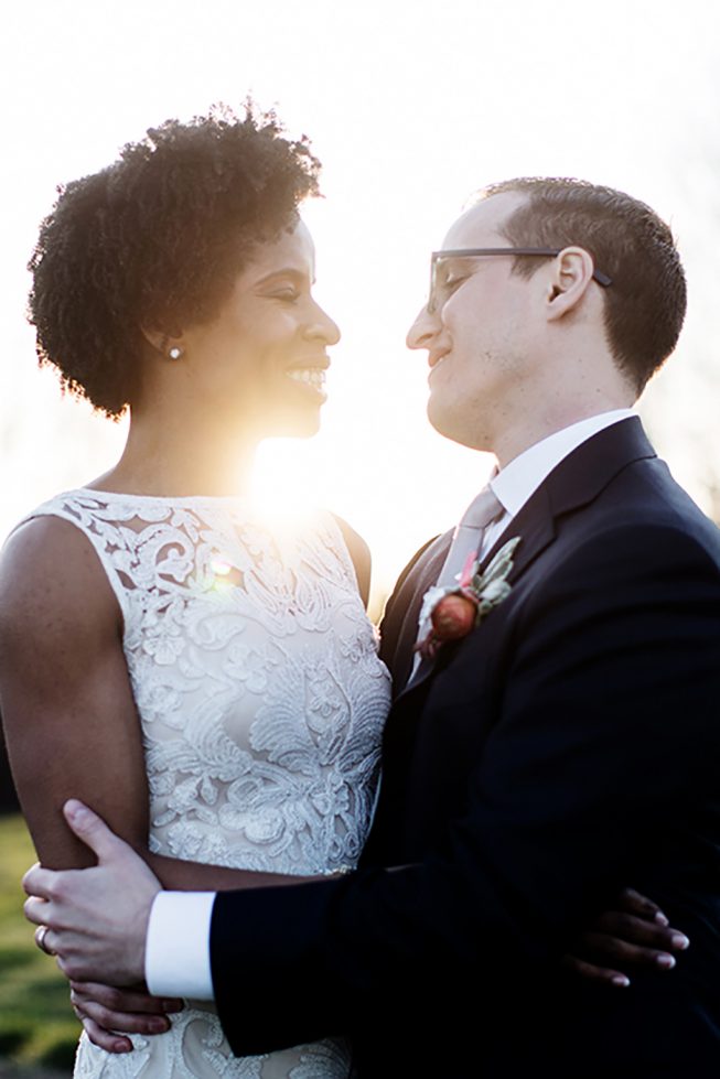 Erinn Smart + Andrew McLeod | The Happy Couple | Potomac19 Erinn Smart + Andrew McLeod | The Happy Couple | Potomac19