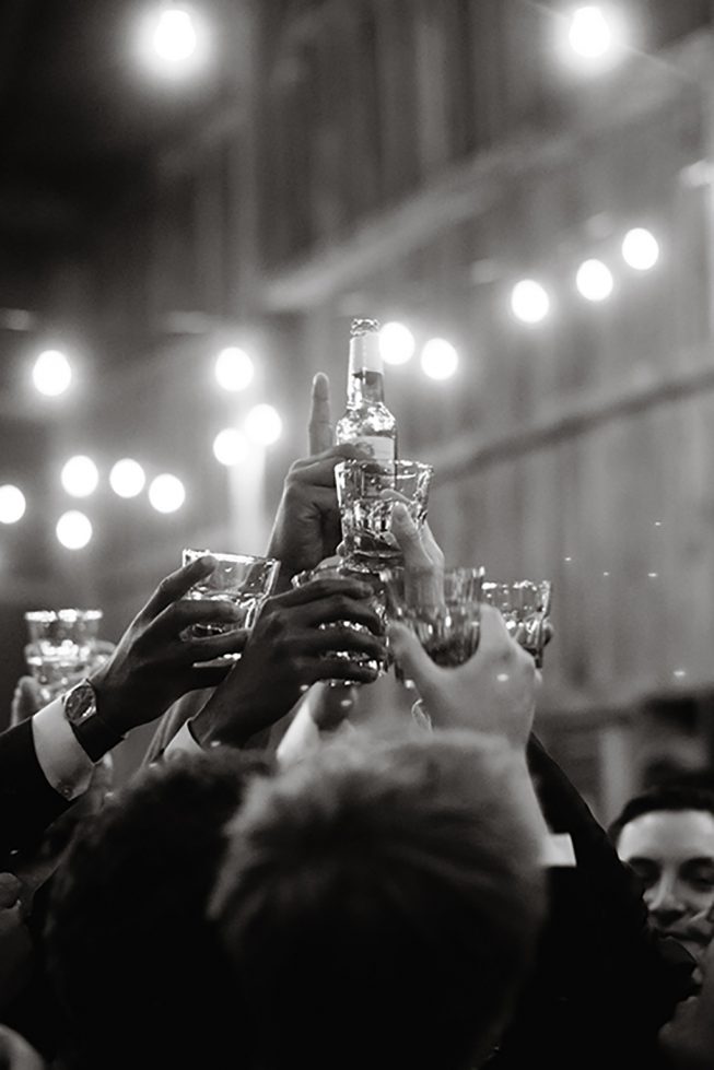 Erinn Smart + Andrew McLeod | The Happy Couple | Potomac40 Erinn Smart + Andrew McLeod | The Happy Couple | Potomac40