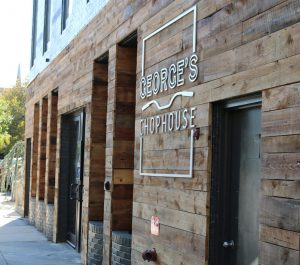 The Owner of Duck Duck Goose Is Opening an “Affordable” Steakhouse in Bethesda