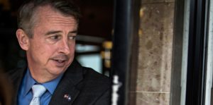 Can A DC Insider Win as a Republican in 2017? Ed Gillespie Is About to Find Out.