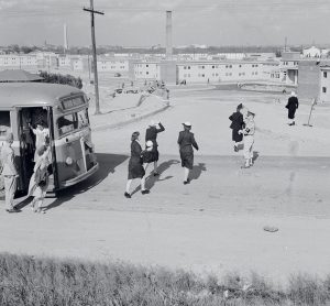 The Fascinating 1940s Female Codebreakers Who Transformed DC