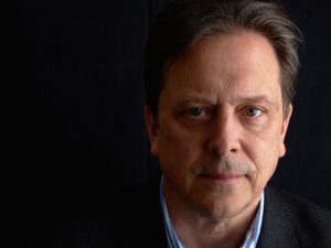 The Deep State Wouldn’t Exist Without James Jesus Angleton