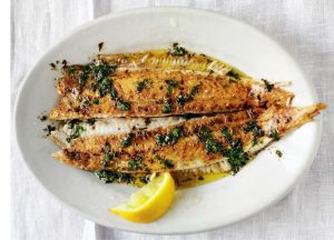 The Wharf Has Plenty of Fancy Spots, But You’ll Want to Down a Pint at This True Irish Gastropub