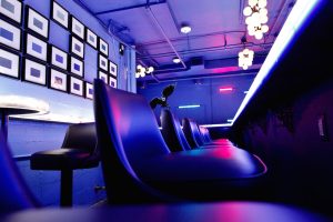 Drink “Tapas-Style” Cocktails at This Experimental New Bar in Shaw