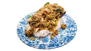 The 5 Craziest Dishes You Can Get Delivered to Your Door