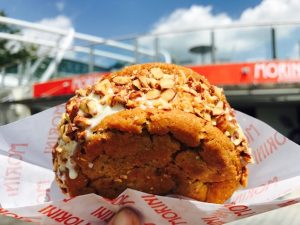 Try Frozen Negronis and Fried Gnocchi by the Water at Morini Piccolo