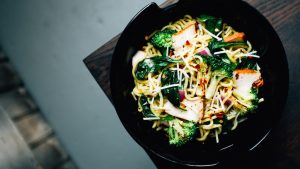 Philly-Based Fast Casual Chain Honeygrow is Adding a TON of New DC Locations