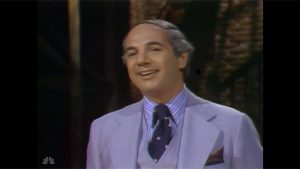 How DC Insiders Ended up on SNL