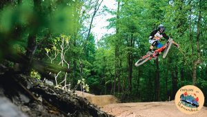 Eat, Drink, and Play Your Way Through the Shenandoah Valley