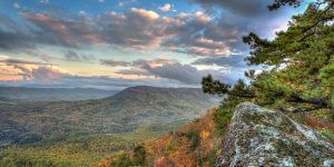 Explore the Shenandoah