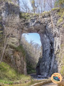 The Shenandoah Has Captivated Americans Since Before the Revolution. This is Its Story.