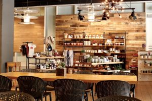 This Cafe and Boutique Is The Most DC Thing To Happen To DC