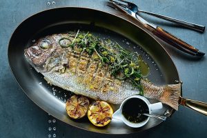 First Impressions of 3 New Seafood Restaurants Around DC