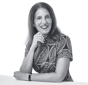 An Obama Insider Is Now American University’s President. She’s Not Going to Live on the Defensive