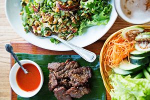 The Owners of Thip Khao Are Opening Another Laotian Restaurant in DC