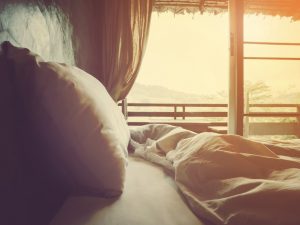 Yes, It’s Possible To Co-Sleep With Your Child And Still Have a Sex Life