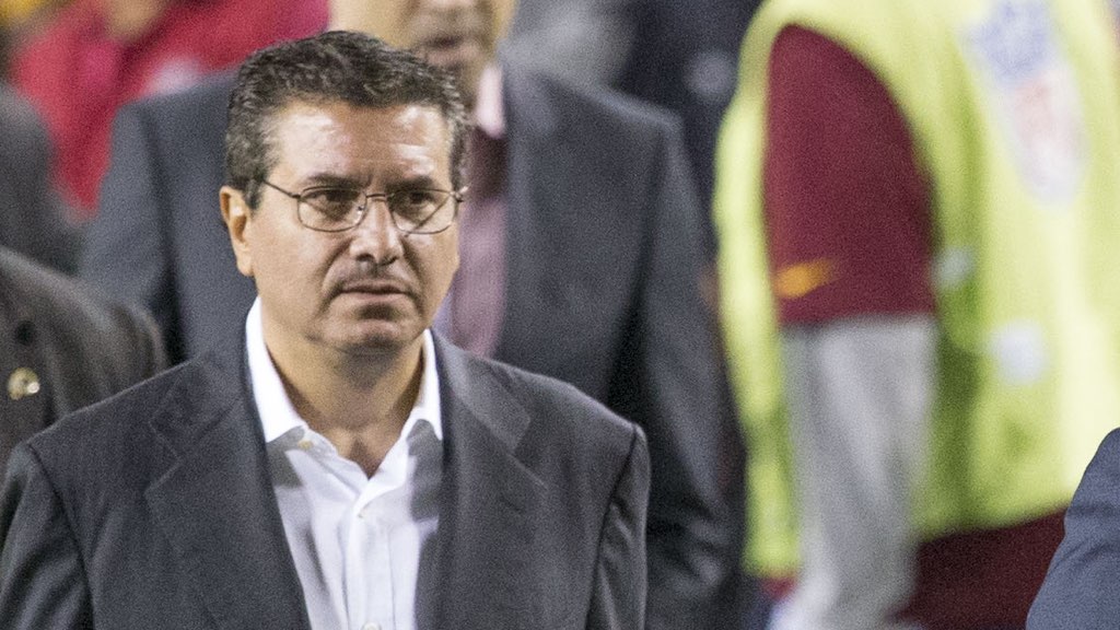 Dan Snyder