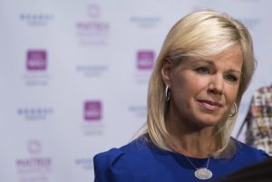Gretchen Carlson Discusses Decades of Harassment